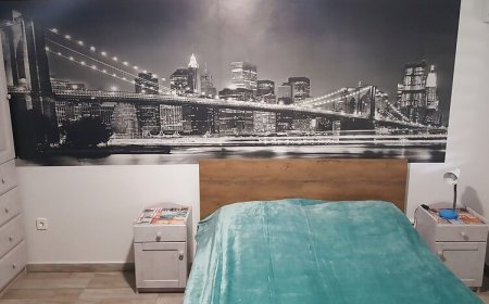 Illaberek Apartmanok Hajdúszoboszló