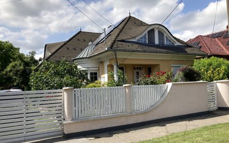 Kenézy Szállás Hajdúszoboszló
