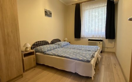 Magyar Apartman II Hajdúszoboszló