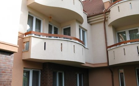 Carmen Apartman Hajdúszoboszló