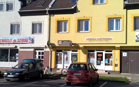 Prima Villa A Hajdúszoboszló