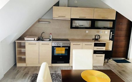 Tamara Apartman Hajdúszoboszló