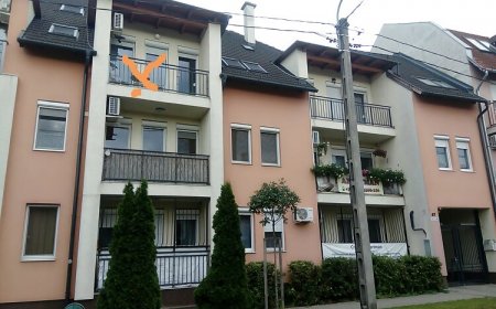 Bettina47 Apartman Hajdúszoboszló