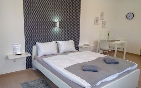 East Side Corner 2 Apartment Hajdúszoboszló