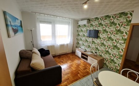 Fischer 2 Apartman Hajdúszoboszló