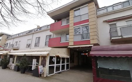 M&L Apartman Hajdúszoboszló