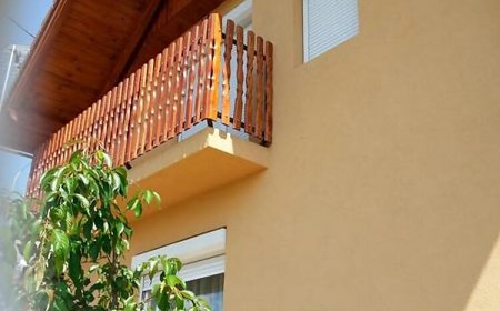 Bródy Apartman Hajdúszoboszló