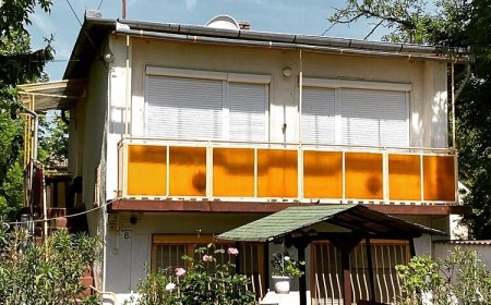 Elizabeth Apartman Hajdúszoboszló