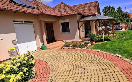 Aquaazur Apartman Hajdúszoboszló