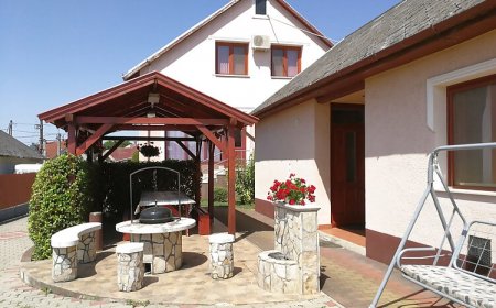 Hajnal Apartman Hajdúszoboszló