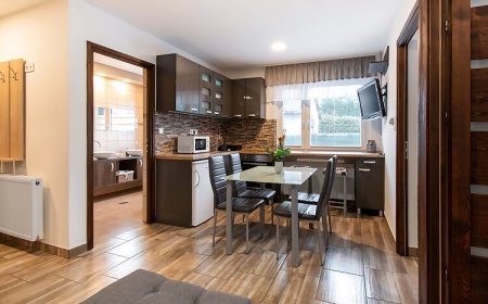 Garden Lux Apartman Hajdúszoboszló