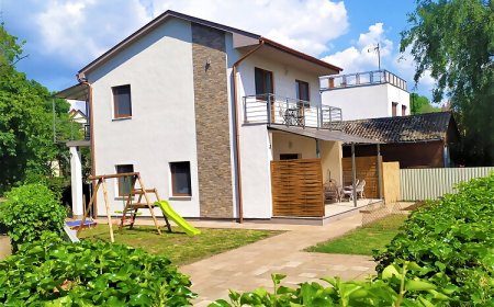 Sweet Life Apartments Hajdúszoboszló