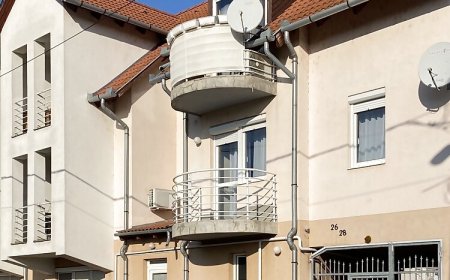 TibAni Apartman Hajdúszoboszló