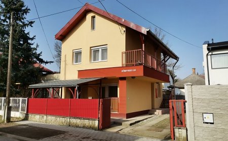 Gyöngyvirág Apartmanház Hajdúszoboszló