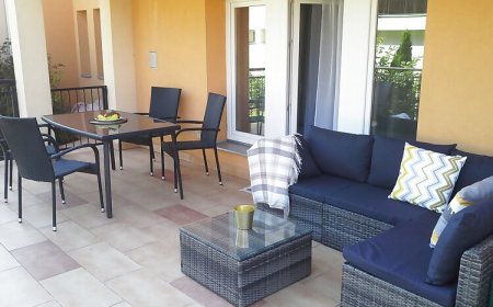 Alexandra Apartman Hajdúszoboszló