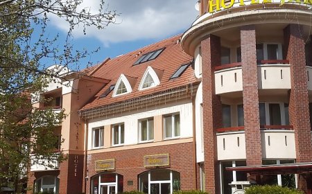 Lola Studió Apartman Hajdúszoboszló