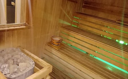 Gabi és Gabi Apartmanok Hajdúszoboszló