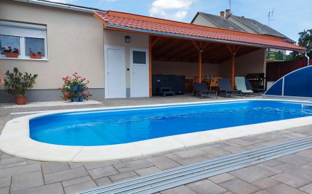 Naposudvar Apartman Hajdúszoboszló