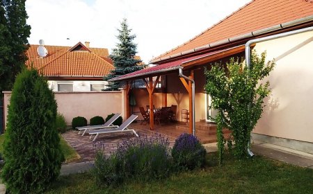 Mentha Privát Apartman Hajdúszoboszló