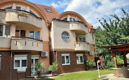 Kolibri Apartman Hajdúszoboszló