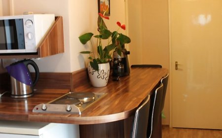 Xénia-D Apartman Hajdúszoboszló