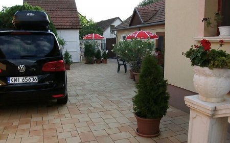 Kristóf Apartman Hajdúszoboszló