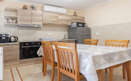 Márta Apartman Hajdúszoboszló