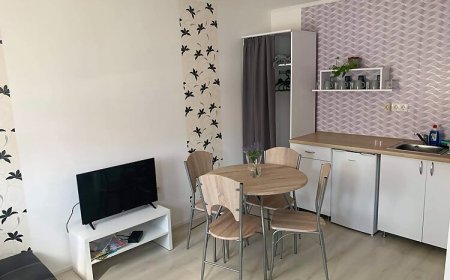 Smaragd Apartman Hajdúszoboszló