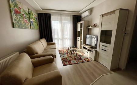 Lara Lux Apartment Hajdúszoboszló