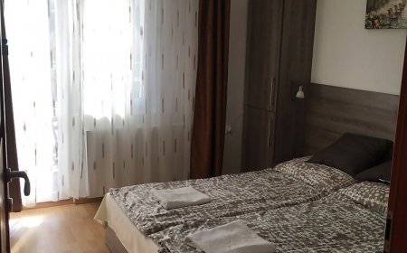 Luna Home Apartman Hajdúszoboszló