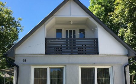 My Home Cibuka Apartman Hajdúszoboszló