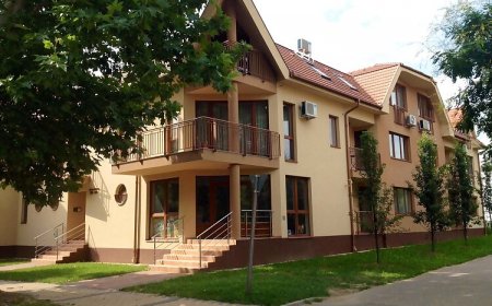 My Home Apartman Hajdúszoboszló