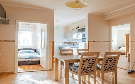 Ribizli Apartman Hajdúszoboszló