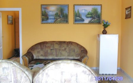 Halasi Szálláshely Hajdúszoboszló