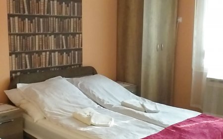 ER-LA Apartman Hajdúszoboszló