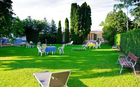 Sámson Apartman Hajdúszoboszló