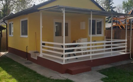 Miki Apartman 3. Hajdúszoboszló