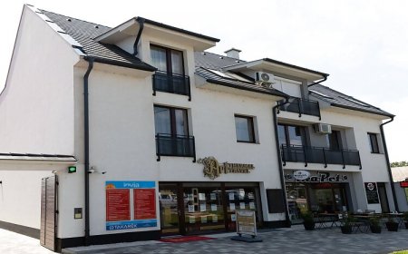 Art Apartments Hajdúszoboszló