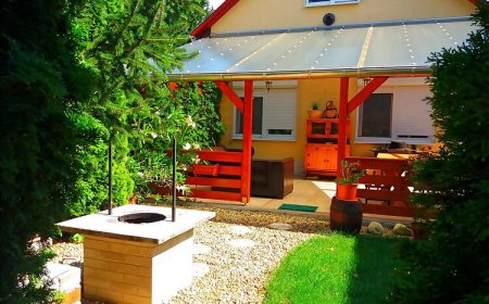 Linden House Apartman Hajdúszoboszló