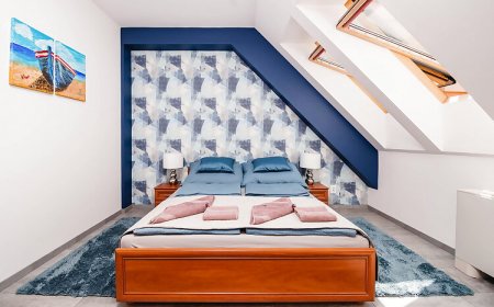 Corso Apartman Hajdúszoboszló