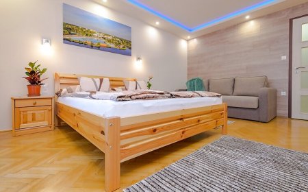 ILLÉS Apartmanok I. Hajdúszoboszló