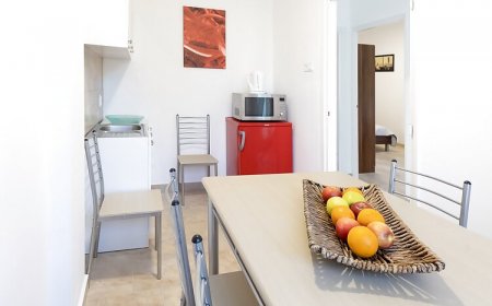 Compass Apartmanok III. Hajdúszoboszló