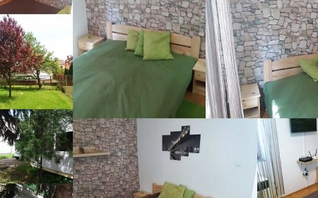 Kedvenc Apartman Hajdúszoboszló