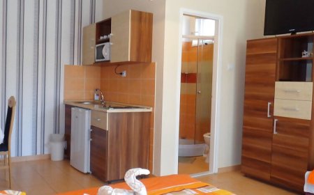 Amazon Apartman Hajdúszoboszló