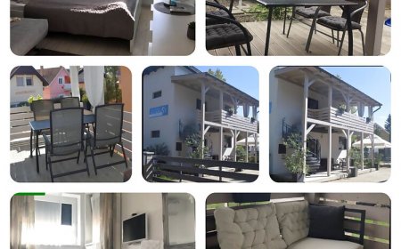 Sunrise Apartment Hajdúszoboszló