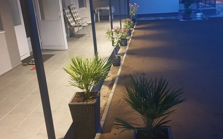 Babóca Apartman Hajdúszoboszló