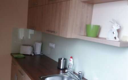 Tahiti B Apartman Hajdúszoboszló