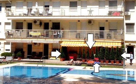 Relax Beach Apartman Hajdúszoboszló