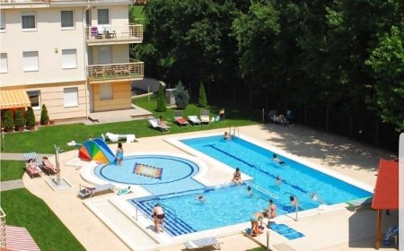 Paris Apartman Hajdúszoboszló