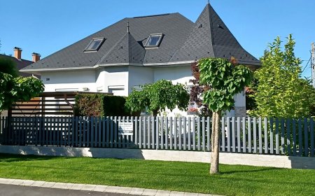 Ábel Apartman Hajdúszoboszló